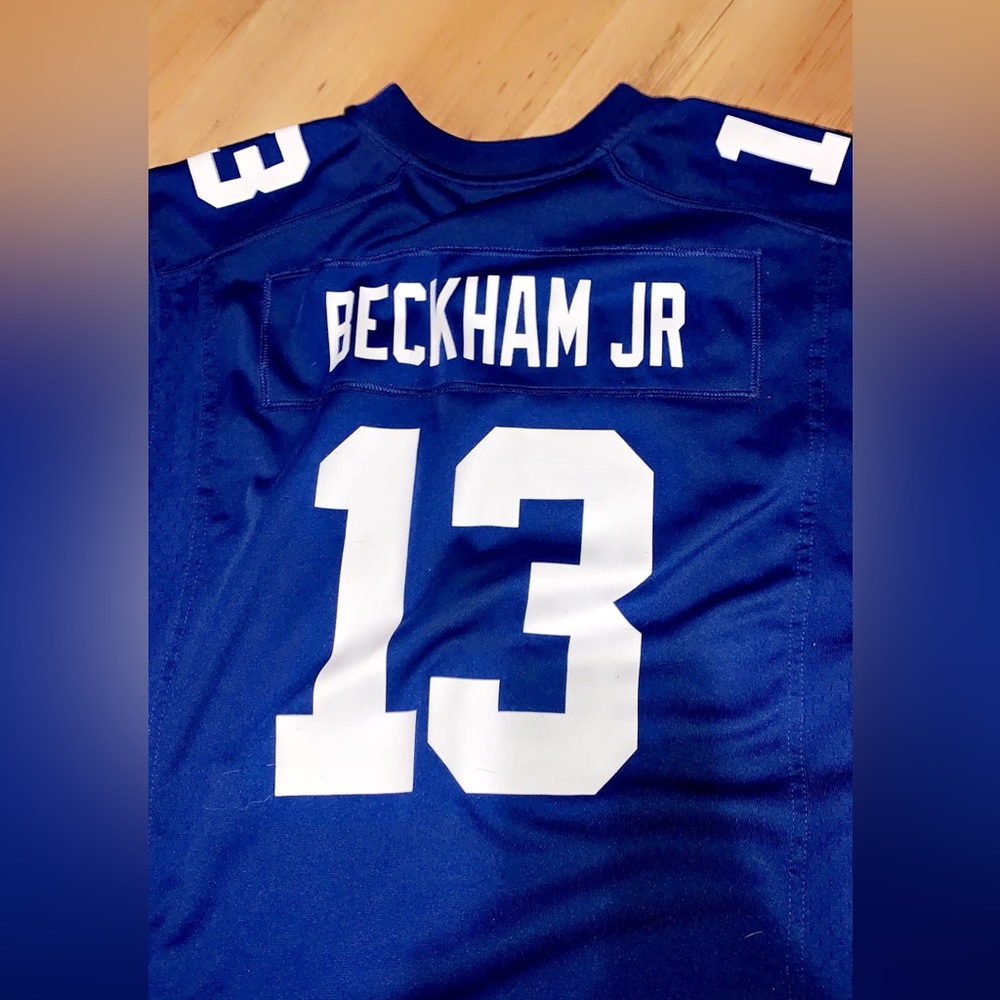 jersey.